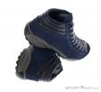 Scarpa Mojito Plus GTX Mens Hiking Boots Gore-Tex, Scarpa, Modrá, , Muži, 0028-10162, 5637571013, 8025228863352, N3-18.jpg