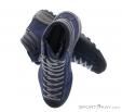 Scarpa Mojito Plus GTX Mens Hiking Boots Gore-Tex, Scarpa, Modrá, , Muži, 0028-10162, 5637571013, 8025228863352, N4-04.jpg