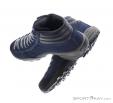 Scarpa Mojito Plus GTX Mens Hiking Boots Gore-Tex, Scarpa, Modrá, , Muži, 0028-10162, 5637571013, 8025228863352, N4-09.jpg
