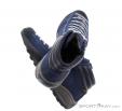Scarpa Mojito Plus GTX Mens Hiking Boots Gore-Tex, Scarpa, Blue, , Male, 0028-10162, 5637571013, 8025228863352, N5-15.jpg