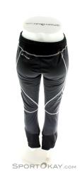 Vaude Larice Light Pant Womens Ski Touring Pants, Vaude, Black, , Female, 0239-10154, 5637571027, 4052285138554, N3-13.jpg