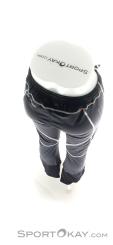 Vaude Larice Light Pant Womens Ski Touring Pants, Vaude, Negro, , Mujer, 0239-10154, 5637571027, 4052285138554, N4-14.jpg