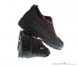 Scarpa Haraka GTX Mens Leisure Shoes Gore-Tex, Scarpa, Brown, , Male, 0028-10163, 5637571038, 666898717965, N1-16.jpg