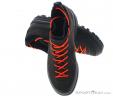 Scarpa Haraka GTX Mens Leisure Shoes Gore-Tex, Scarpa, Brown, , Male, 0028-10163, 5637571038, 666898717965, N3-03.jpg