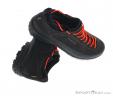 Scarpa Haraka GTX Mens Leisure Shoes Gore-Tex, Scarpa, Brown, , Male, 0028-10163, 5637571038, 666898717965, N3-18.jpg