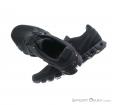 On The Cloud Womens Running Shoes, , Black, , Female, 0262-10010, 5637571062, , N5-10.jpg
