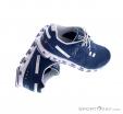 On The Cloud Womens Running Shoes, On, Blue, , Female, 0262-10010, 5637571071, 7630040505581, N3-18.jpg