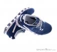 On The Cloud Womens Running Shoes, On, Bleu, , Femmes, 0262-10010, 5637571071, 7630040505581, N4-19.jpg