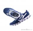 On The Cloud Womens Running Shoes, On, Blue, , Female, 0262-10010, 5637571071, 7630040505581, N5-10.jpg