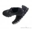 On The Cloud Mens Running Shoes, , Black, , Male, 0262-10011, 5637571078, , N4-09.jpg
