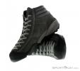 Scarpa Mojito Plus GTX Mens Hiking Boots Gore-Tex, Scarpa, Gris, , Hommes, 0028-10162, 5637571106, 0, N1-06.jpg