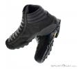 Scarpa Mojito Plus GTX Mens Hiking Boots Gore-Tex, Scarpa, Gris, , Hommes, 0028-10162, 5637571106, 0, N3-08.jpg