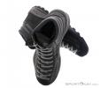 Scarpa Mojito Plus GTX Mens Hiking Boots Gore-Tex, Scarpa, Sivá, , Muži, 0028-10162, 5637571106, 0, N4-04.jpg