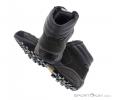 Scarpa Mojito Plus GTX Mens Hiking Boots Gore-Tex, Scarpa, Gris, , Hommes, 0028-10162, 5637571106, 0, N4-14.jpg