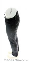 Vaude Larice Pant II Mens Ski Touring Pants, , Black, , Male, 0239-10166, 5637571185, , N3-08.jpg