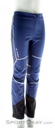 Vaude Performance Pants Ski Touring Pants, , Blue, , Boy,Girl, 0239-10178, 5637571286, , N1-01.jpg