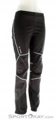 Vaude Performance Pants Ski Touring Pants, Vaude, Black, , Boy,Girl, 0239-10178, 5637571293, 4052285176938, N1-01.jpg