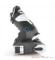 Salomon X Pro Sport 100 Mens Ski Boots, , Black, , Male, 0018-10771, 5637571309, , N1-11.jpg