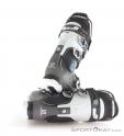 Salomon X Pro Sport 100 Mens Ski Boots, , Black, , Male, 0018-10771, 5637571309, , N1-16.jpg