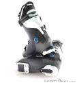Salomon X Pro Sport 100 Mens Ski Boots, , Black, , Male, 0018-10771, 5637571309, , N2-12.jpg