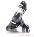 Salomon X Pro Sport 100 Mens Ski Boots, , Black, , Male, 0018-10771, 5637571309, , N2-17.jpg