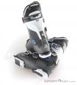 Salomon X Pro Sport 100 Mens Ski Boots, , Black, , Male, 0018-10771, 5637571309, , N3-13.jpg