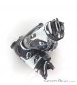 Salomon X Pro Sport 100 Mens Ski Boots, , Black, , Male, 0018-10771, 5637571309, , N4-19.jpg