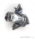Salomon X Pro Sport 100 Mens Ski Boots, Salomon, Black, , Male, 0018-10771, 5637571309, 889645324999, N5-10.jpg