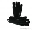 Vaude Lagalp Softshell Gloves Handschuhe, Vaude, Schwarz, , Herren,Damen,Unisex, 0239-10184, 5637571321, 4021574241374, N2-02.jpg
