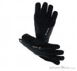 Vaude Lagalp Softshell Gloves, , Black, , Male,Female,Unisex, 0239-10184, 5637571321, , N3-03.jpg