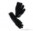 Vaude Lagalp Softshell Gloves, , Black, , Male,Female,Unisex, 0239-10184, 5637571321, , N4-04.jpg