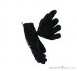 Vaude Lagalp Softshell Gloves, , Black, , Male,Female,Unisex, 0239-10184, 5637571321, , N5-05.jpg