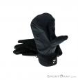 Vaude La Varella Gloves, Vaude, Black, , Male,Female,Unisex, 0239-10185, 5637571326, 4021574063822, N2-12.jpg