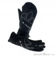 Vaude La Varella Gloves, , Black, , Male,Female,Unisex, 0239-10185, 5637571326, , N3-03.jpg