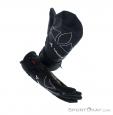 Vaude La Varella Gloves, , Black, , Male,Female,Unisex, 0239-10185, 5637571326, , N4-04.jpg