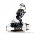 Salomon X Pro Sport 90 W Womens Ski Boots, Salomon, Čierna, , Ženy, 0018-10772, 5637571334, 889645325149, N1-16.jpg