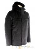 CMP Fix Hood Jacket Mens Leisure Jacket, , Gray, , Male, 0006-10317, 5637572076, , N1-01.jpg