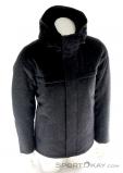 CMP Fix Hood Jacket Mens Leisure Jacket, , Gray, , Male, 0006-10317, 5637572076, , N2-02.jpg