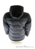 CMP Fix Hood Jacket Mens Leisure Jacket, , Gray, , Male, 0006-10317, 5637572076, , N3-13.jpg