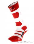 X-Socks Ski Energizer Ski Socks, X-Bionic, Red, , Male,Female,Unisex, 0228-10036, 5637572093, 8050689238937, N1-06.jpg