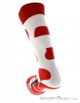 X-Socks Ski Energizer Ski Socks, X-Bionic, Červená, , Muži,Ženy,Unisex, 0228-10036, 5637572093, 8050689238937, N2-12.jpg