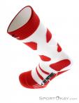 X-Socks Ski Energizer Ski Socks, X-Bionic, Červená, , Muži,Ženy,Unisex, 0228-10036, 5637572093, 8050689238937, N3-08.jpg