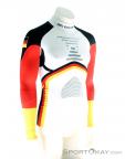 X-Bionic Energy Accumulator EVO Patriot Functional Shirt, X-Bionic, Multicolore, , Hommes,Femmes,Unisex, 0228-10040, 5637572110, 8050689228860, N1-01.jpg