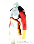 X-Bionic Energy Accumulator EVO Patriot Functional Shirt, X-Bionic, Viacfarebné, , Muži,Ženy,Unisex, 0228-10040, 5637572110, 8050689228860, N1-06.jpg