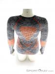 X-Bionic Energy Accumulator Evo Mens Functional Shirt, X-Bionic, Gray, , Male, 0228-10041, 5637572113, 8054216168544, N3-13.jpg