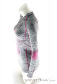 X-Bionic Energy Accumulator Evo Womens Functional Shirt, X-Bionic, Gray, , Female, 0228-10042, 5637572116, 8054216168780, N2-07.jpg
