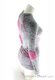 X-Bionic Energy Accumulator Evo Womens Functional Shirt, , Gray, , Female, 0228-10042, 5637572116, , N2-17.jpg
