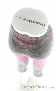 X-Bionic Energy Accumulator EVO Womens Functional Pants, , Gray, , Female, 0228-10043, 5637572121, , N4-14.jpg