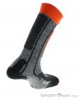 X-Socks Ski Rider 2.0 Ski Socks, X-Bionic, Sivá, , Muži,Ženy,Unisex, 0228-10045, 5637572128, 8054216167431, N2-17.jpg