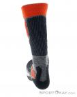 X-Socks Ski Rider 2.0 Ski Socks, X-Bionic, Gray, , Male,Female,Unisex, 0228-10045, 5637572128, 8054216167431, N3-13.jpg